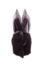 Komplet do spania VELVET