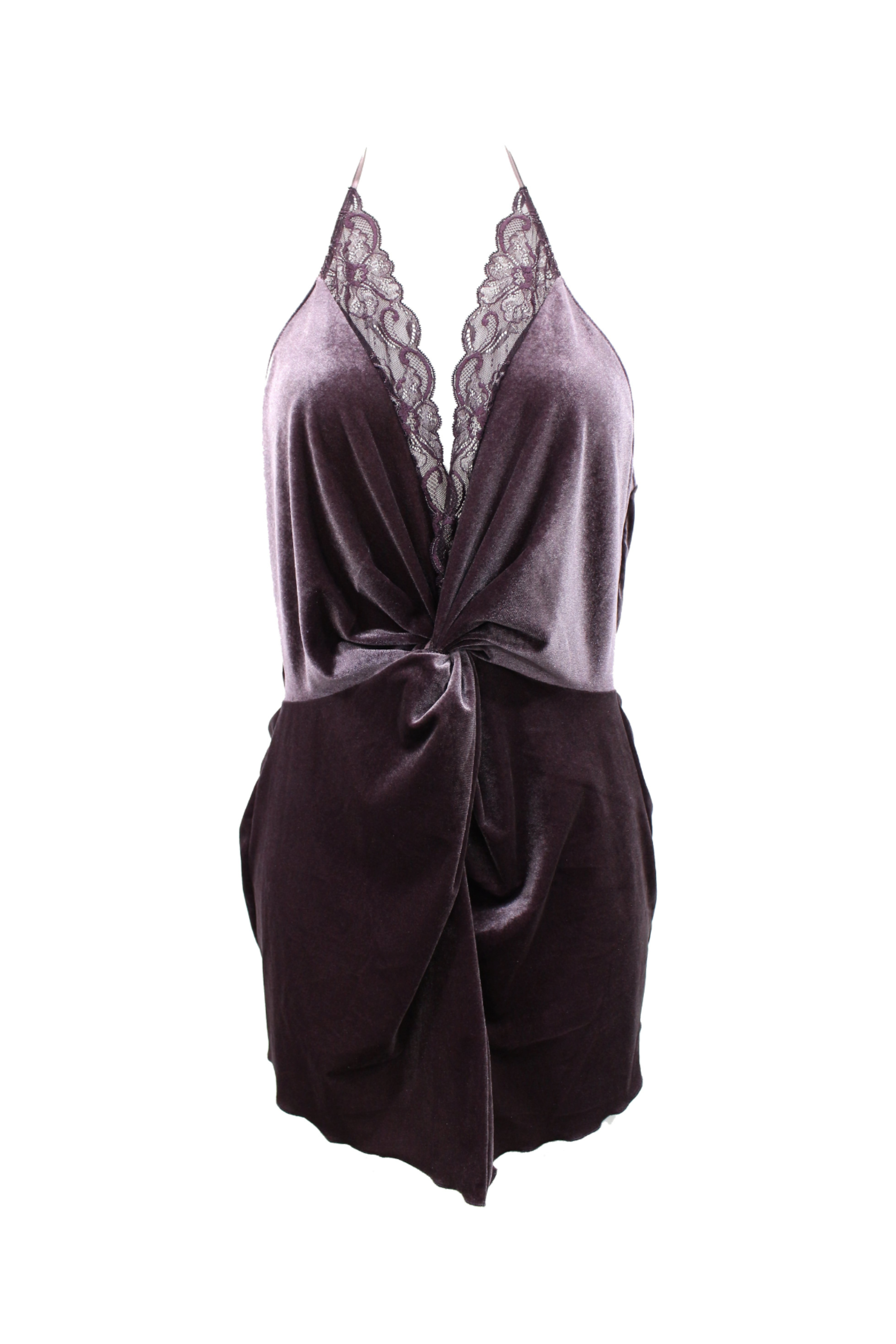 Komplet do spania VELVET