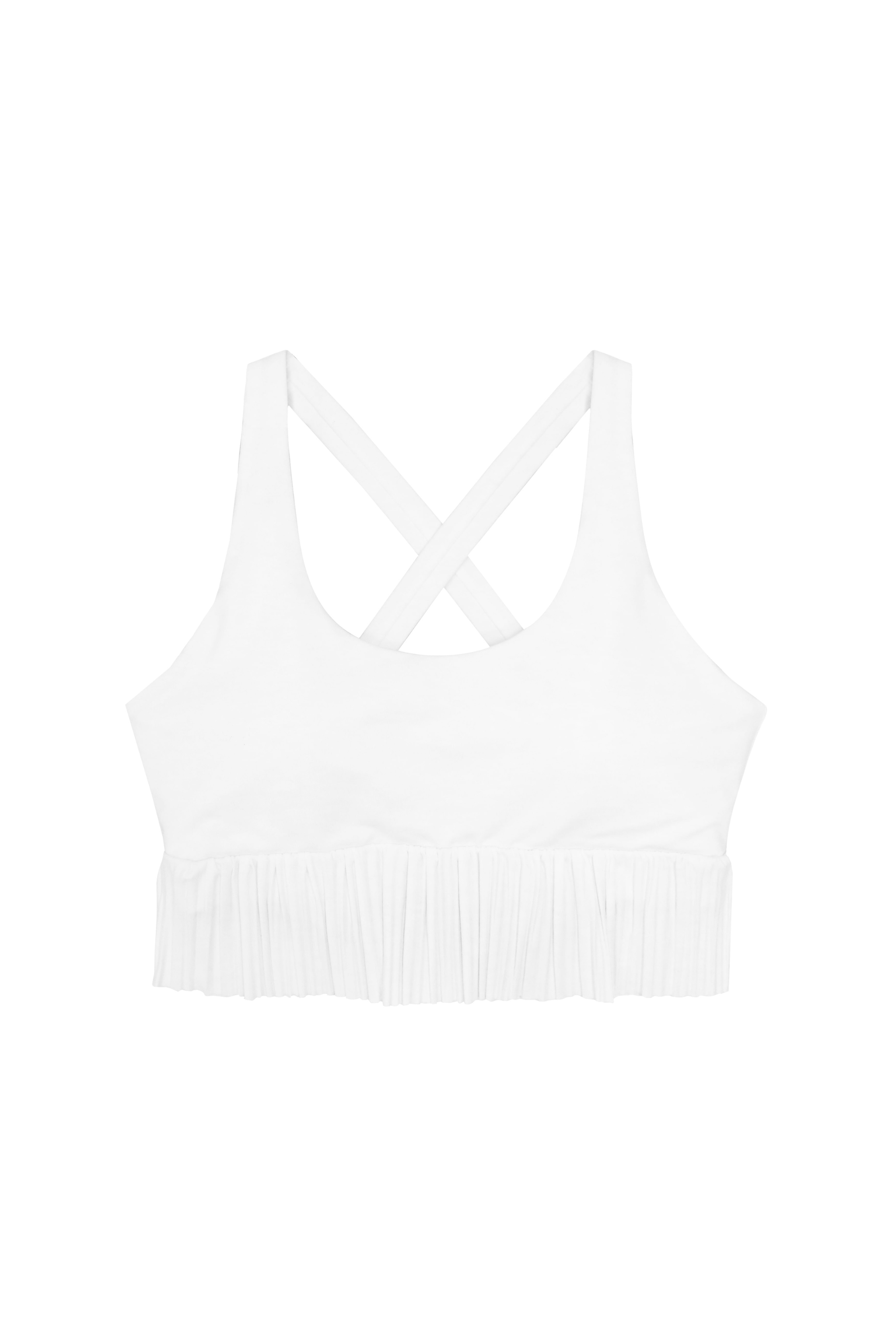 Biustonosz sportowy #1 VENUS