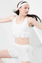 Biustonosz sportowy #1 VENUS