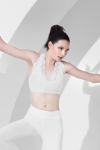 Biustonosz sportowy #2 VENUS