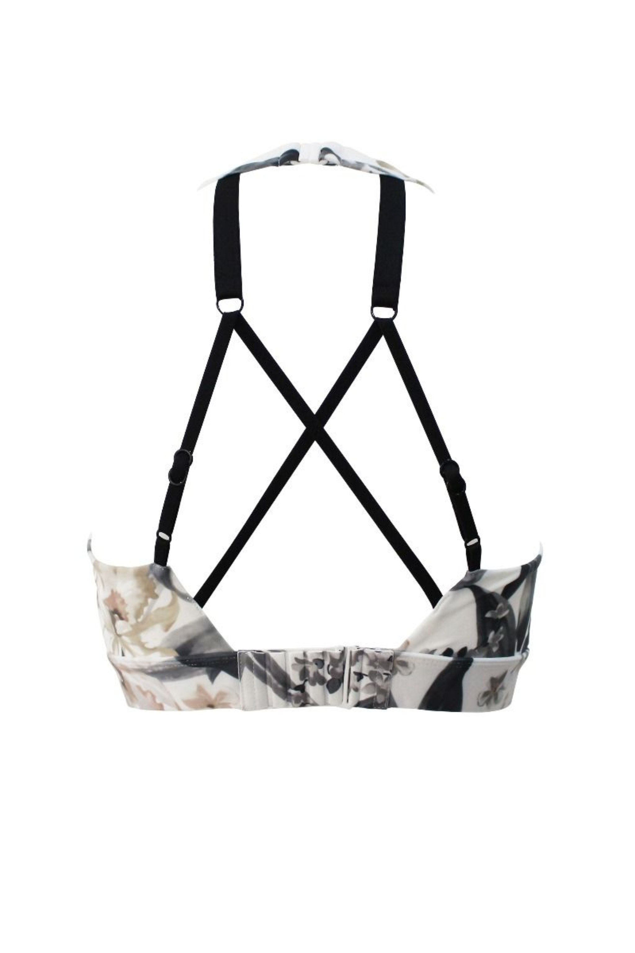 Biustonosz sportowy #1 Wild Orchid