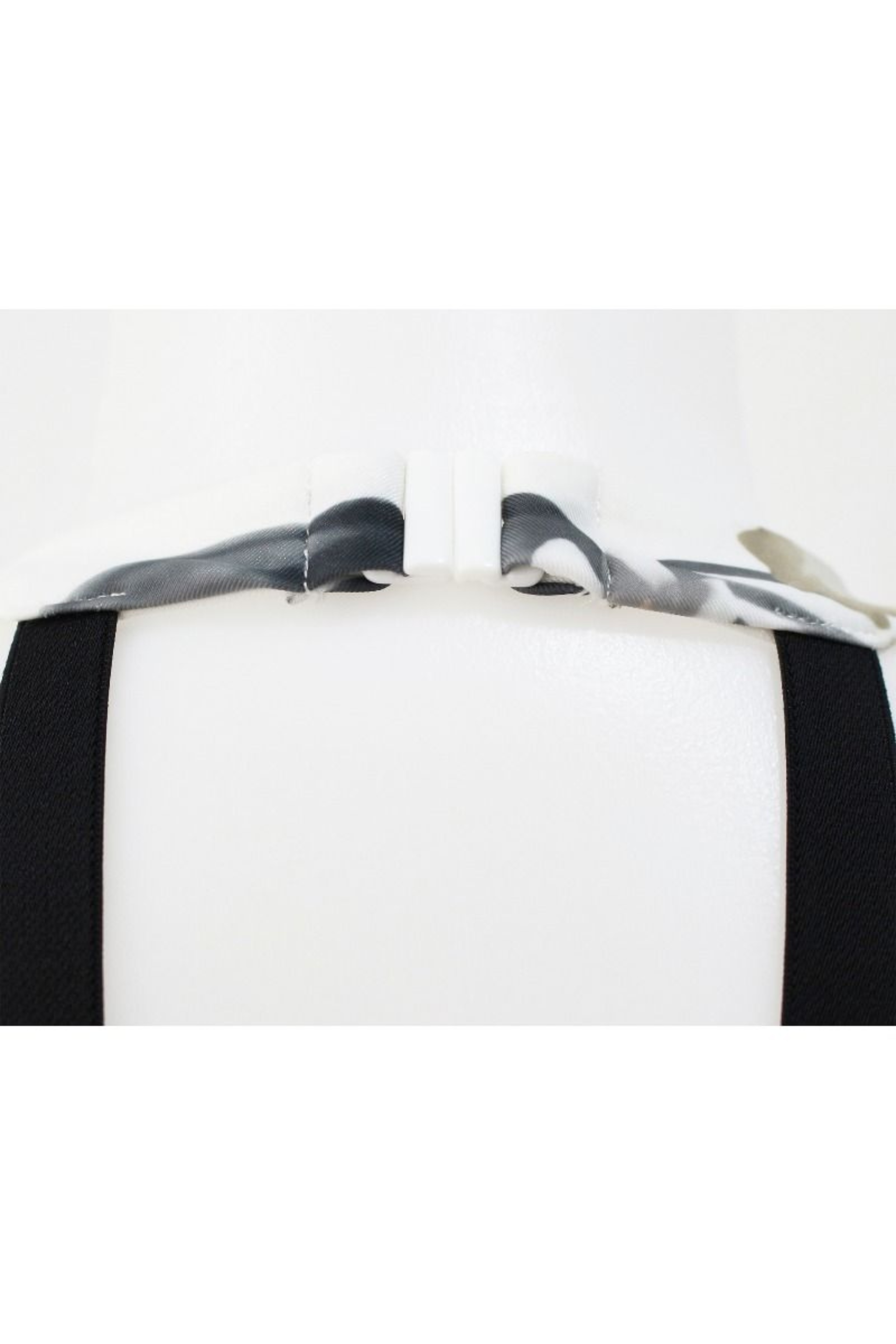 Biustonosz sportowy #1 Wild Orchid