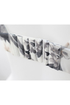 Biustonosz sportowy #1 Wild Orchid