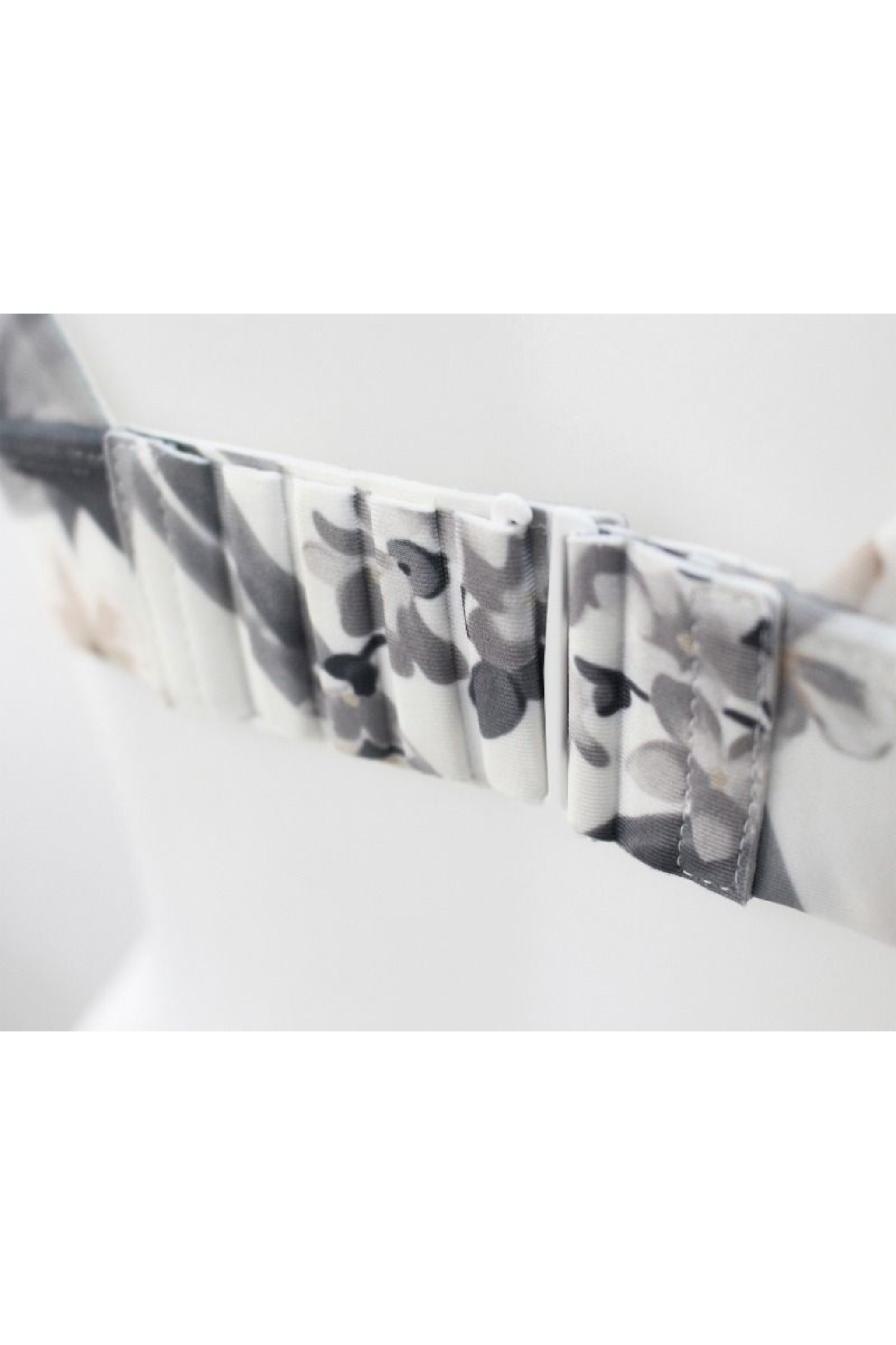 Biustonosz sportowy #1 Wild Orchid