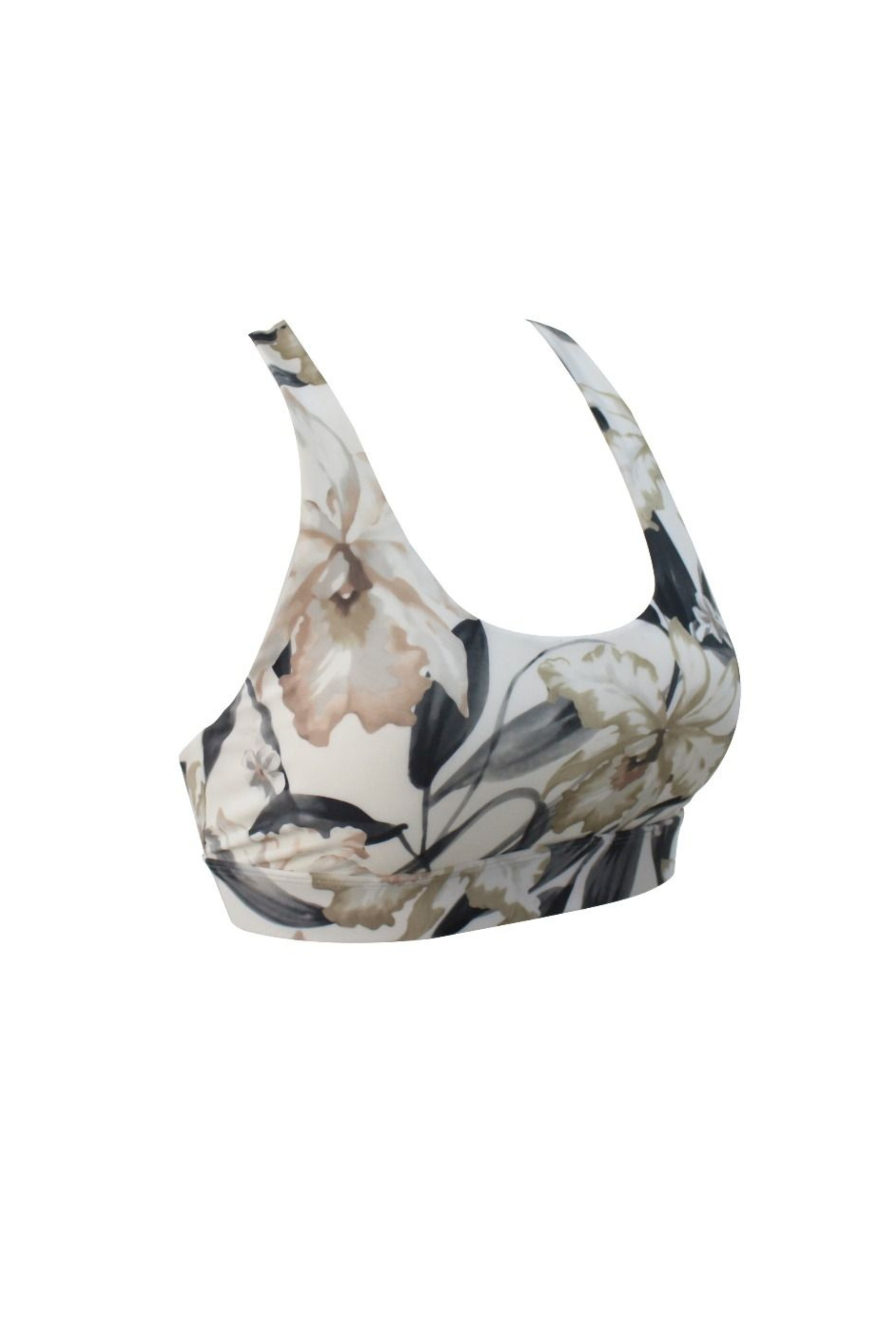 Biustonosz sportowy #2 Wild Orchid