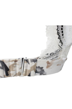 Biustonosz sportowy #2 Wild Orchid