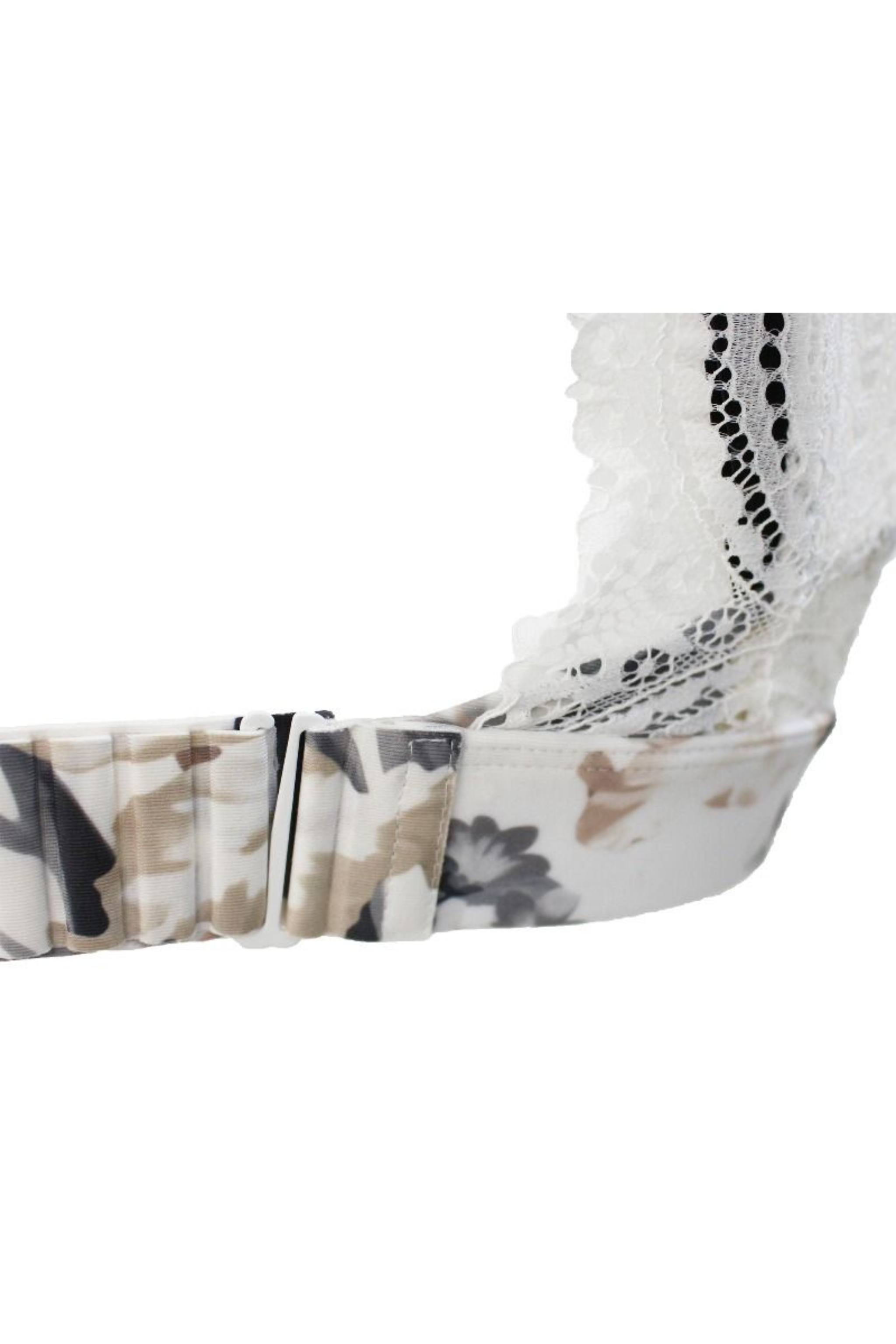 Biustonosz sportowy #2 Wild Orchid