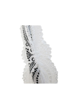 Biustonosz sportowy #2 Wild Orchid