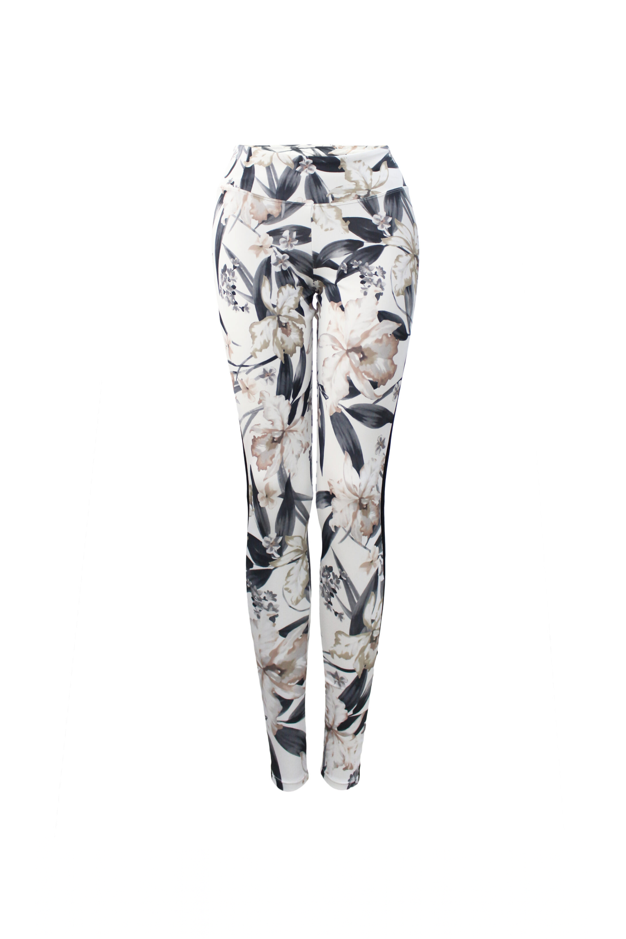 Legginsy sportowe Wild Orchid