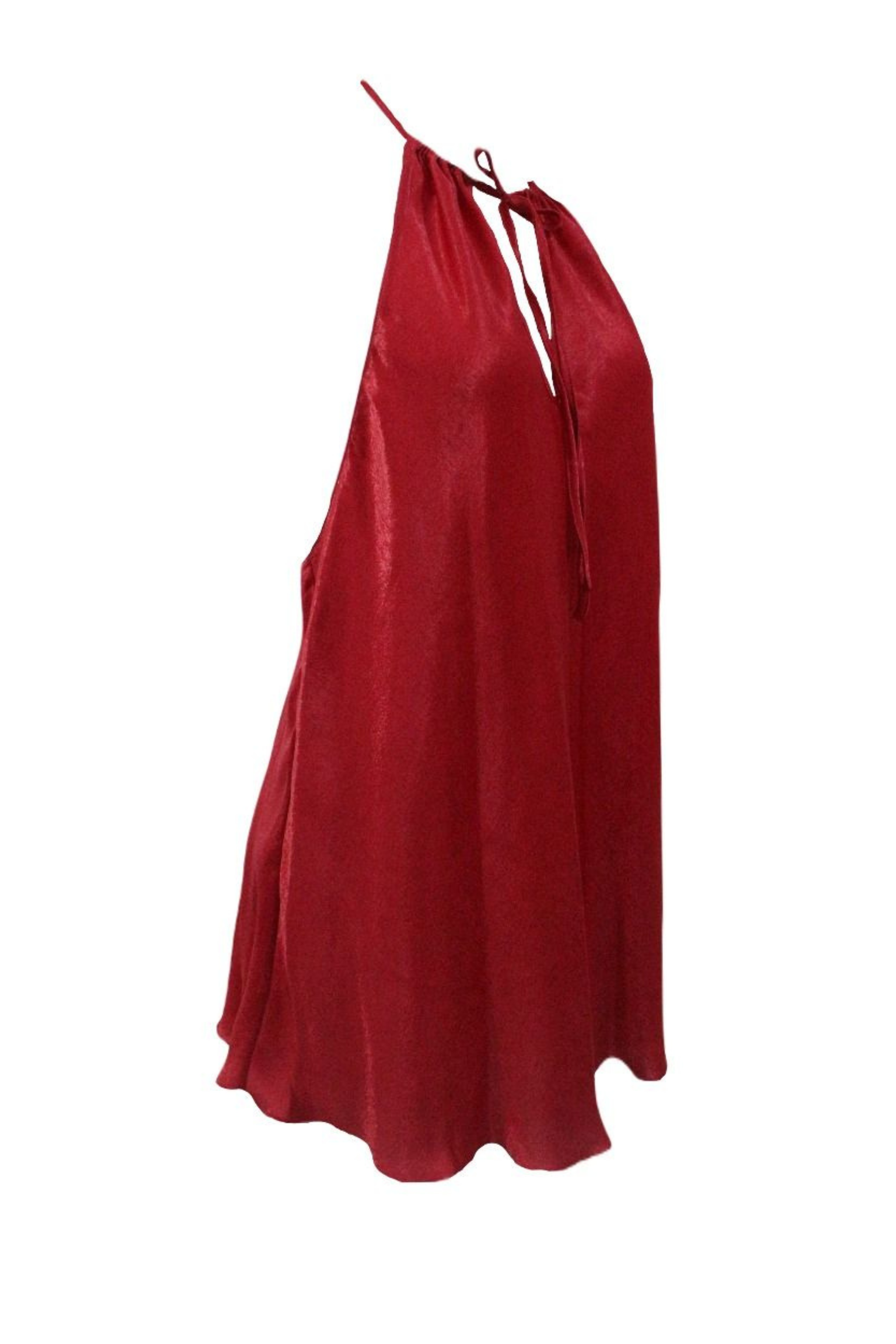 Komplet do spania baby doll ZIGZAX