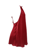 Komplet do spania baby doll ZIGZAX