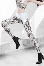 Legginsy sportowe ANIMAL