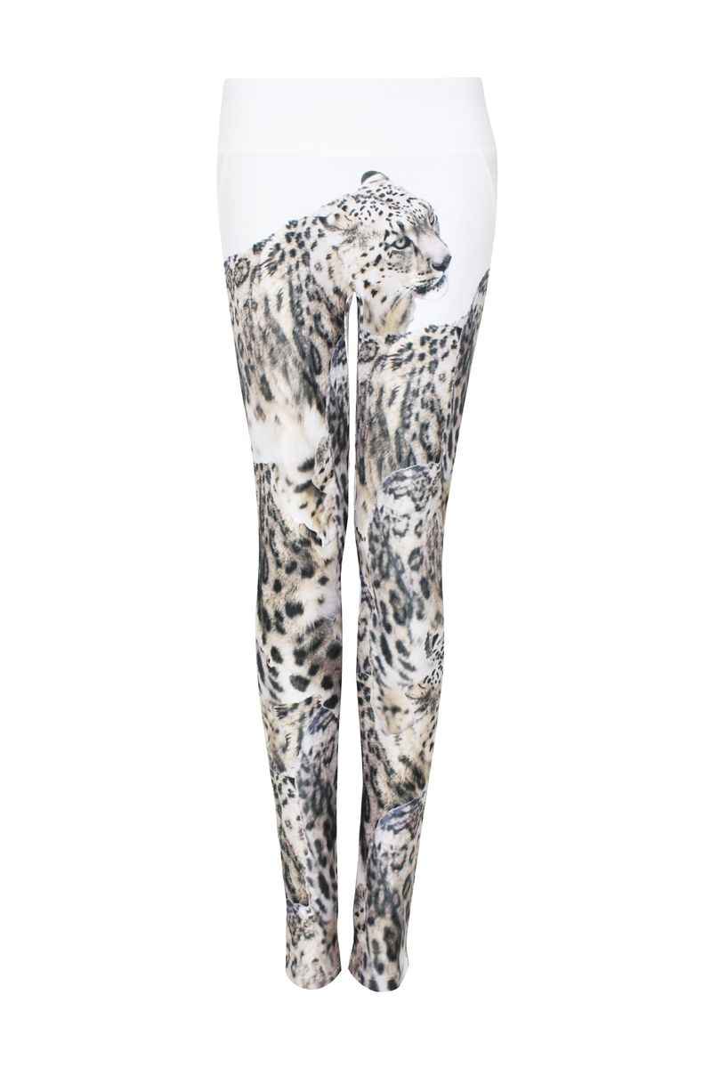 Legginsy sportowe ANIMAL