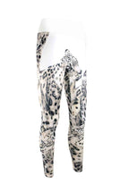 Legginsy sportowe ANIMAL