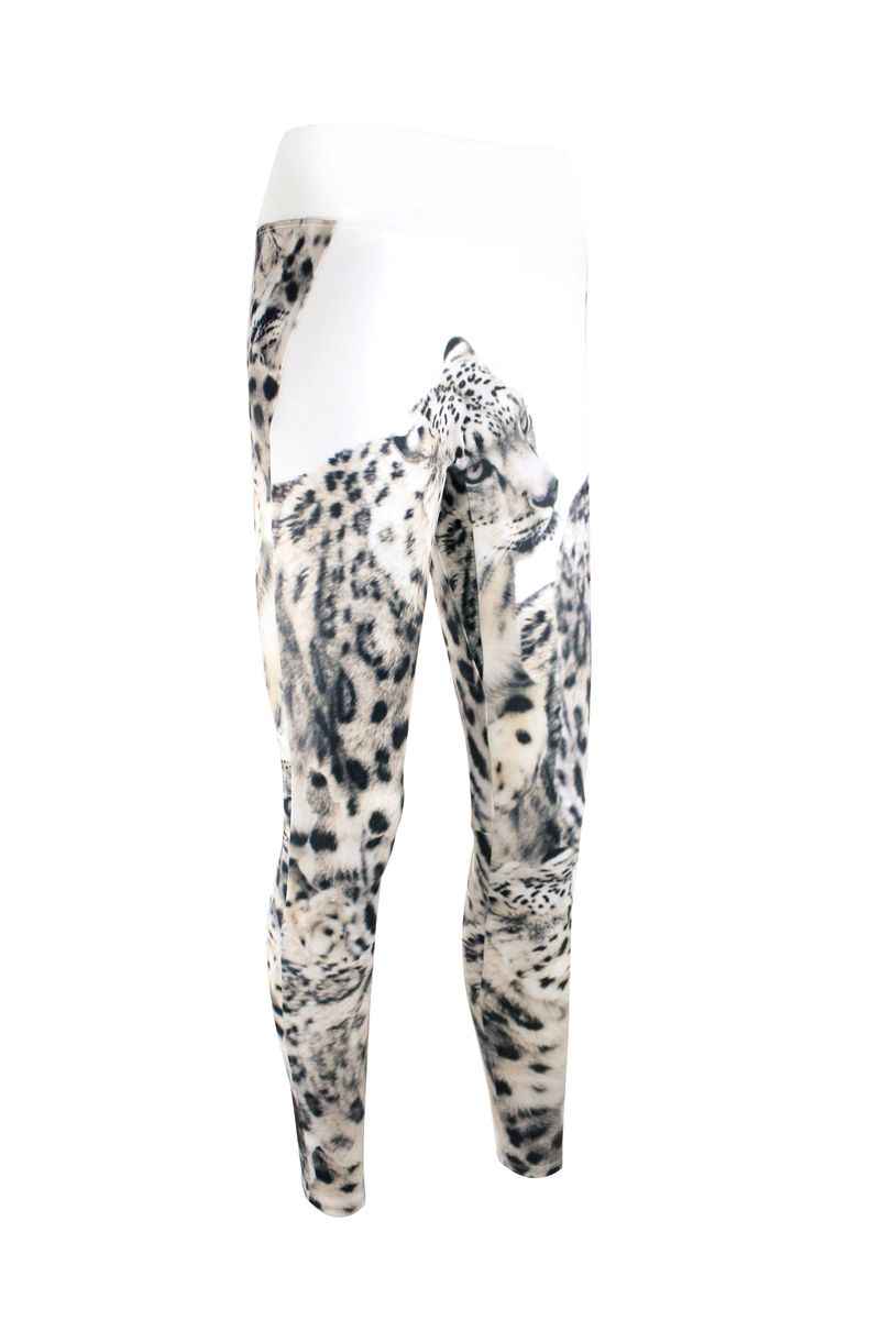 Legginsy sportowe ANIMAL