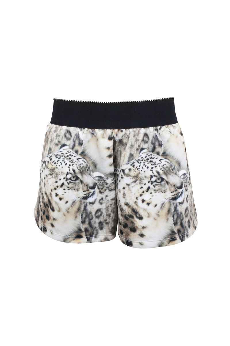 Spodenki sportowe ANIMAL