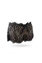 Szorty plażowe LACE