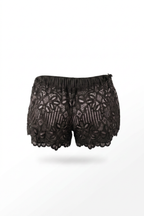 Szorty plażowe LACE