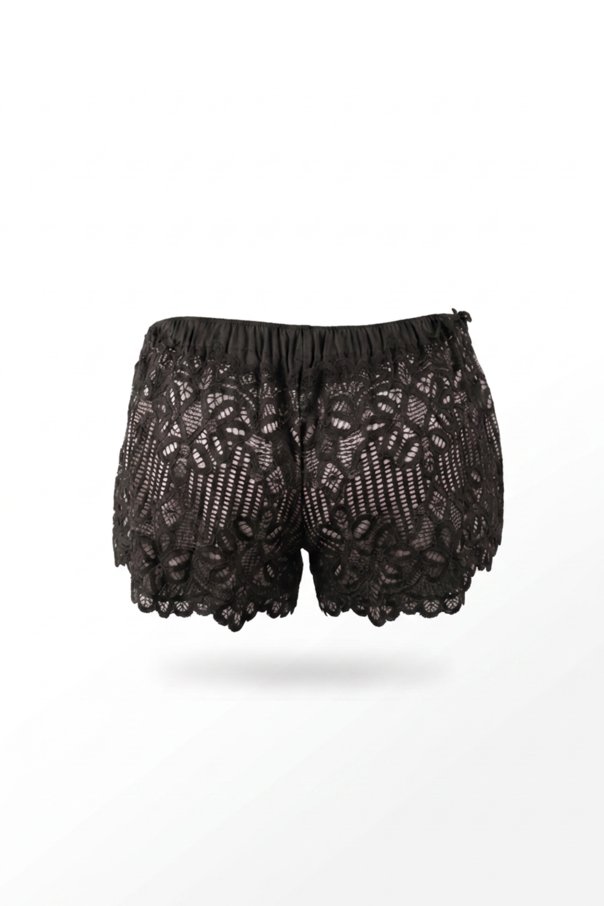Szorty plażowe LACE